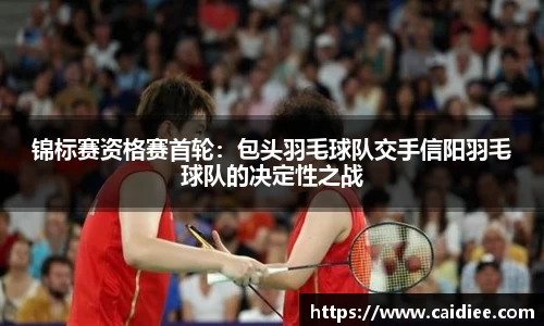 锦标赛资格赛首轮：包头羽毛球队交手信阳羽毛球队的决定性之战